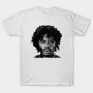 White STYLE Dave Chappelle Shows T-Shirt